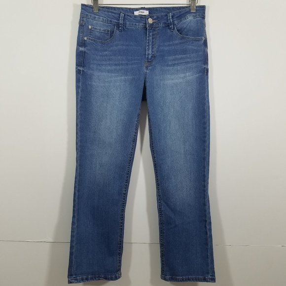 Kensie Denim - Kensie Stretch Jeans Size 8/29